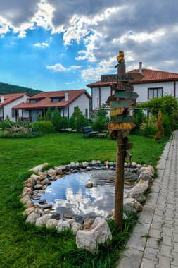 Tefenni Villas